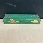 Vintage Megow’s Ship Models HC-9 Queen Mary Wood Model Kit