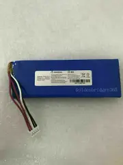 P5542100-P For JBL PULSE2 PULSE3 2017DJ1714 Genuine Battery Speaker 22.2Wh