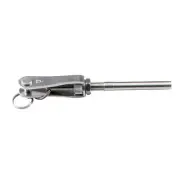 C. Sherman Johnson Company 26-406 C. Sherman Johnson Short Adjuster F/1/8" Wire