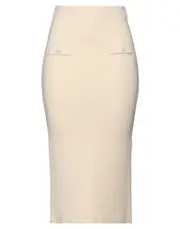 [ANGELA DAVIS] ANGELA DAVIS Midi skirts - Item 30115843
