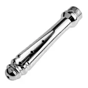 2025 New Aluminum Shower Douche For Colon Cleansing System