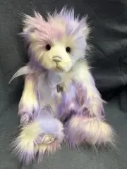 charlie bear andrea