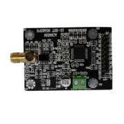 AD9226 ADC Acquisition Analog To Digital Converter FPGA Development Board