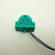 P+F SJ2-SN Proximity Switch New✦KD