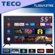 強強滾-TECO東元 55吋4K Android9.0聯網液晶顯示器 TL55U12TRE(無附視訊盒)