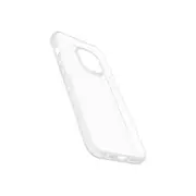 OtterBox SLEEK Phone Case for iPhone 15 Plus - Clear - Clear
