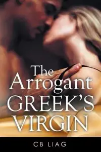 在飛比找博客來優惠-The Arrogant Greek’s Virgin