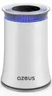 Air Purifier for Home Pets Hair Dust in Bedroom Up Top 843 ft² H13 True HEPA ...