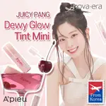 APIEU JUICY PANG DEWY GLOW TINT MINI 露水發光色調迷你 2G