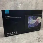 『澄橘』HUION KAMVAS PRO16 (2.5K) 繪圖螢幕 二手 中古《歡迎折抵》A65496