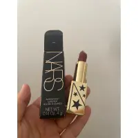 在飛比找蝦皮購物優惠-NARS 惹火唇膏 AVA 璀璨流星限量版 4g