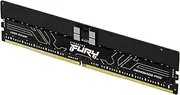 Kingston Fury Renegade Pro XMP 32GB 5600MT/s DDR5 ECC Reg CL36 DIMM Memory Overclockable ECC Registered DIMM - KF556R36RB-32
