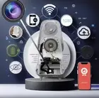 Mini WiFi Camera wireless charger Home Store video recorder Multi functional