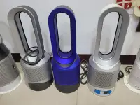 在飛比找Yahoo!奇摩拍賣優惠-dyson hp 00 01 02 03 無葉型風扇 冷暖功