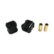Whiteline Rear lower Control arm inner Front bushing for HOLDEN BARINA MF MH