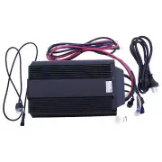 For Genie 128375 Battery Charger 48V 30A GS3369, GS4069, Z-30/20N, Z-34/22N