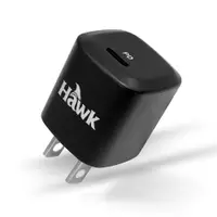 在飛比找蝦皮購物優惠-【Hawk】 極Mini 20W PD電源供應器 現貨