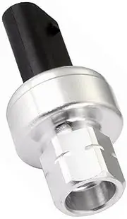 Car Air Pressure Switches Compatible with RAM for 2500 3500 for Promaster 1500 2500 3500 2014-2020 A/C Switch Air Condition Pressure Sensor 921366J001 68141376AA 5236C04