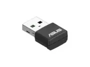 ASUS USB-AX55 Nano Netwo ASUS|USB-AX55 Nano R Network Retail