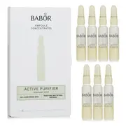 BABOR - Ampoule Concentrates - Active Purifier (For Oily, Acne-prone Skin)