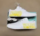 Size 8 - Nike Zoom SB Stefan Janoski RM Violent Femmes