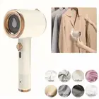 Portable Micro Steam Iron Garment Steamer Handheld Mini Clothes Ironing Machine