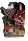 Super Megaforce Power Rangers 2014 TIME FORCE RANGERS Keys Rare HTF