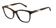 Karen Millen KM1084 174 Women’s Glasses Tortoiseshell Size 54 - Private Health Rebate - Blue Light Block Available