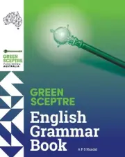 English Grammar Book by Aps Hundal (English) Paperback Book