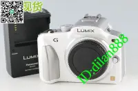 在飛比找露天拍賣優惠-Panasonic/松下 Lumix DMC-G3 無反微單