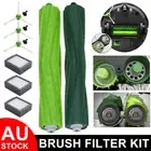 11Pcs For iRobot Roomba Parts Vacuum Filter Roller Brush Kit i3 i7 Plus E5 E6 E7