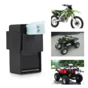 CDI BOX 5 PIN HONDA XR50 CRF 50 CC 70 90 110 125CC 4-STROKE ATV DIRT PIT BIKE