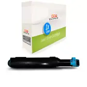 Cartridge Cyan for Xerox WC-7242 WC-7232 WC-7132 Workcentre 7132 7232