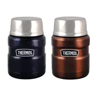 在飛比找蝦皮購物優惠-THERMOS 膳魔師 真空食物燜燒罐 SK-3000