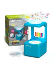 [Discovery] Doodle Projector Light Art Station