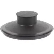 Kitchen Sink Stopper Garbage Disposal Plug Sink Waste Seal Ring Plastic Sink