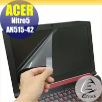在飛比找PChome24h購物優惠-ACER Nitro 5 AN515-42 靜電式筆電LCD