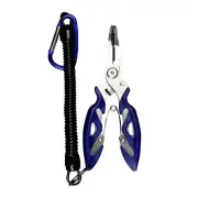 Fish Lip Gripper Pliers - Fishing Pliers, Outdoor Fishing Tools Plier, Ice1188