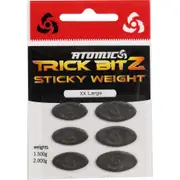Atomic Trick Bitz Sticky Lead #XX Large