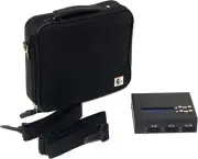 EZ Dupe 1 to 9 SD Card Duplicator SSD 2.5" SATA Hard Drive Disk Image Copier D31