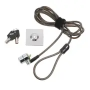 Notebook Security Lock Notebook Lock Tablet Security Lock Tablet Security Cable
