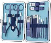 1set Pruning Nail Clippers Cutting Pliers Set Single Nail Groove Pedicure Inflammation Dead Skin Clipper Tool Home Tool,A4