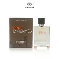 在飛比找樂天市場購物網優惠-Hermes愛馬仕 Terre D Hermes 大地男性淡