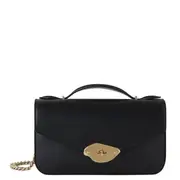 [Mulberry] Lana Day Bag High Gloss Leather