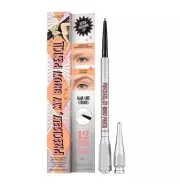 Benefit Precisely, My Brow Pencil – No. 3 Warm Light Brown, 0.002 oz