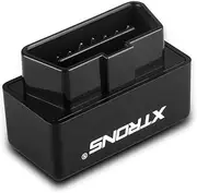 XTRONS Bluetooth OBD2 II Android Car Auto Diagnostic Scanner Tool Torque Special for Xtrons Android Car Stereo
