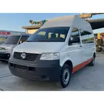 VW T5 KOMBI