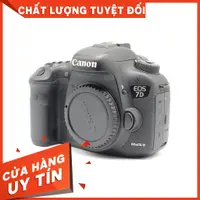 在飛比找蝦皮購物優惠-佳能 EOS 7D Mark II 機身相機