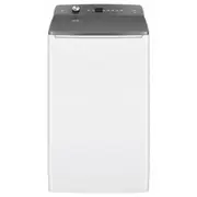 Fisher & Paykel 8kg Series 5 Top Loader Washer, UV Sanitise