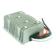 New DC Converter 24V to 12V 30A 360W Step-Down Buck Power Supply Module Car